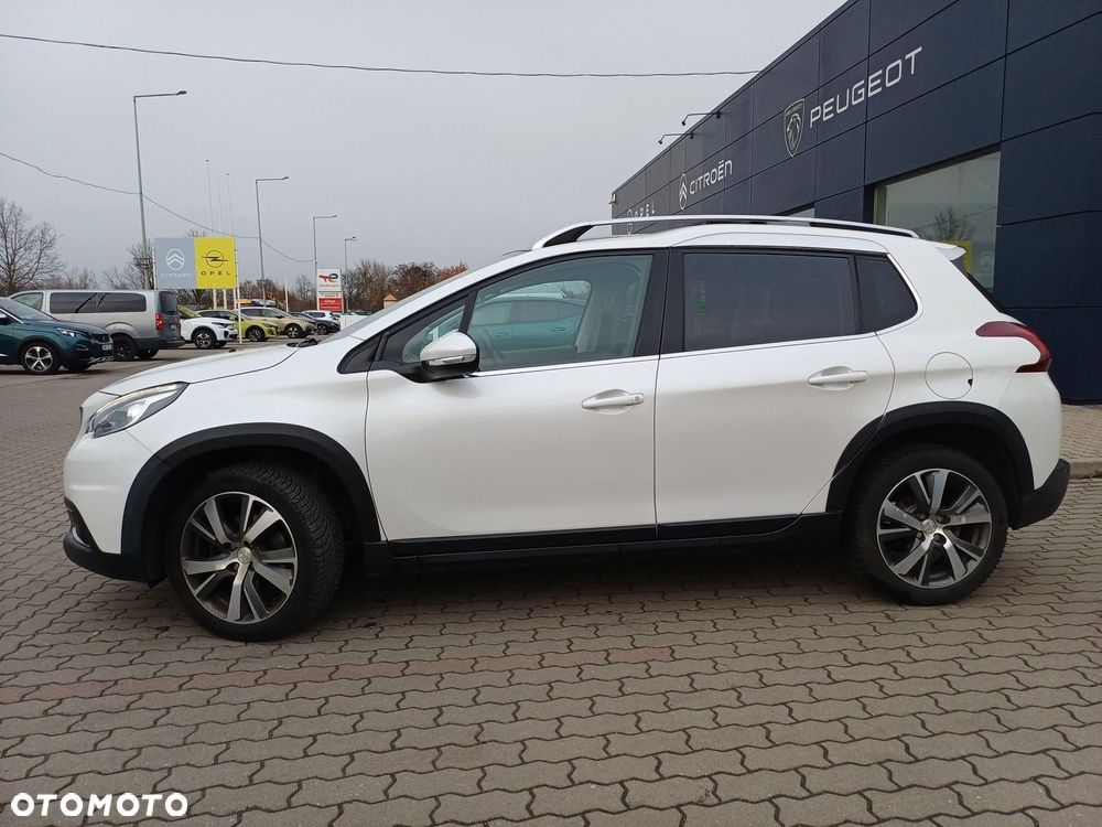 Peugeot 2008 - 7