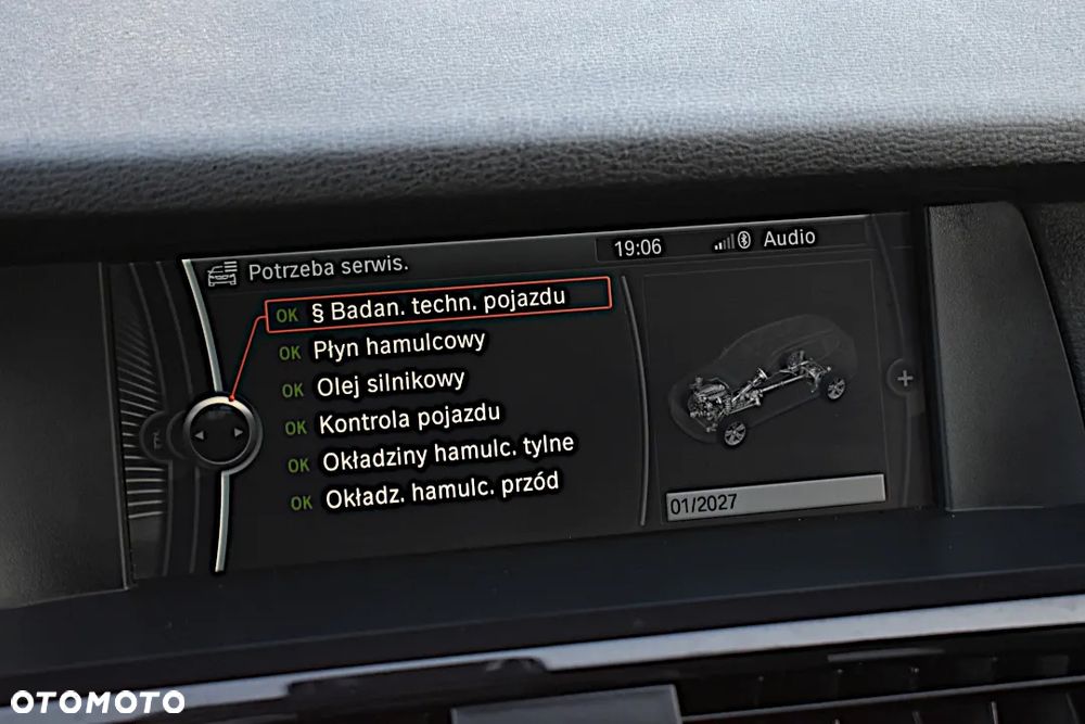 BMW X3 xDrive20d - 25