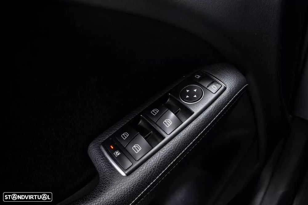 Mercedes-Benz B 250 - 19