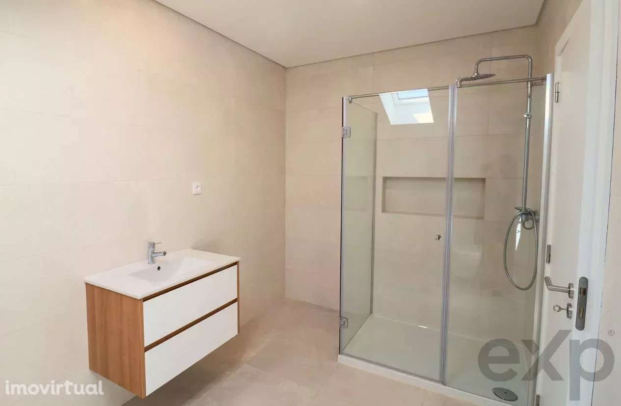 Apartamento moderno T2 em Carregal do Sal - Grande imagem: 5/14
