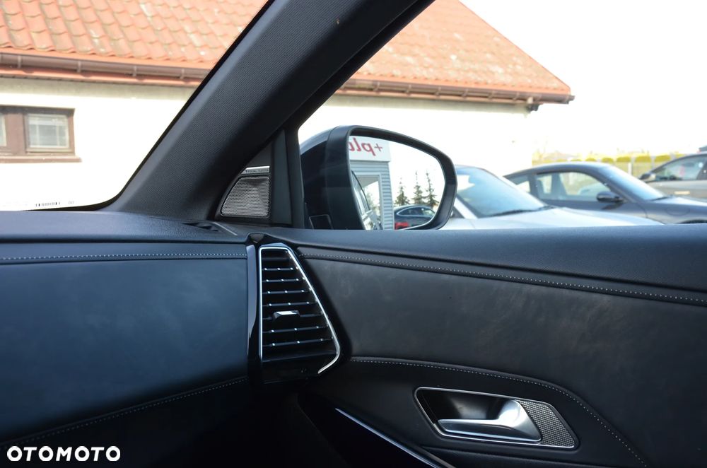 DS Automobiles DS 7 Crossback 1.6 E-Tense Grand Chic - 26