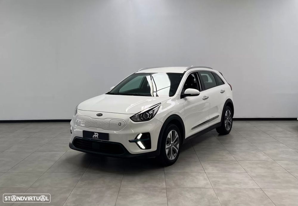 Kia e-Niro 64kWh - 3