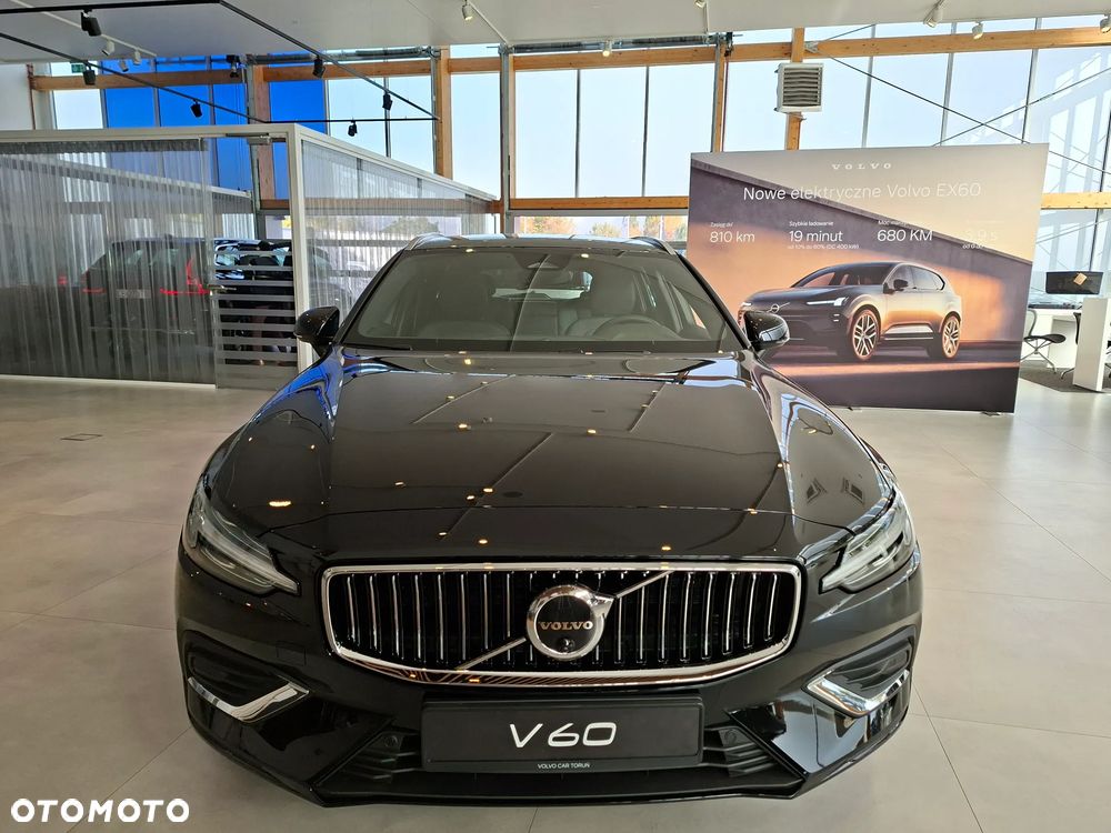 Volvo V60 2026 photo 3