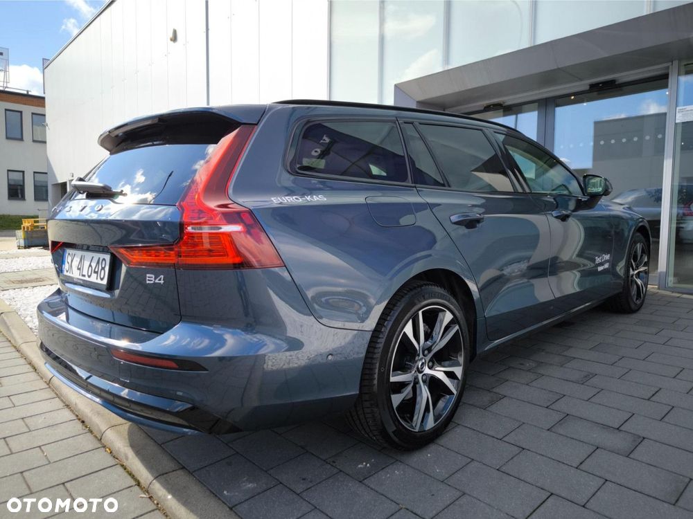 Volvo V60 - 7