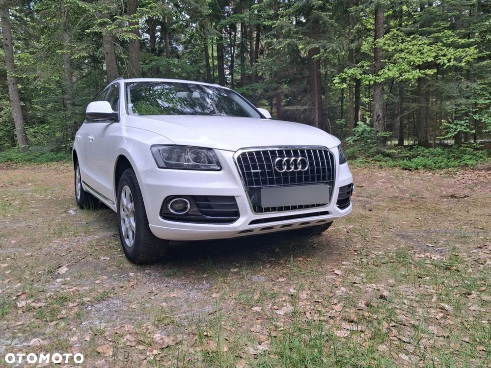 Audi Q5 2.0 TDI quattro S tronic - 3