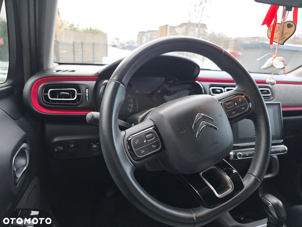 Citroën C3 1.2 PureTech Elle - 21