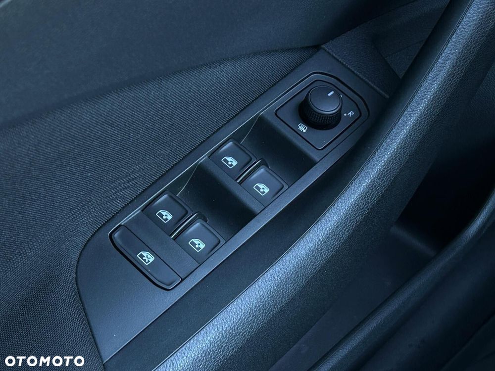 Skoda Scala 1.0 TSI Ambition - 20