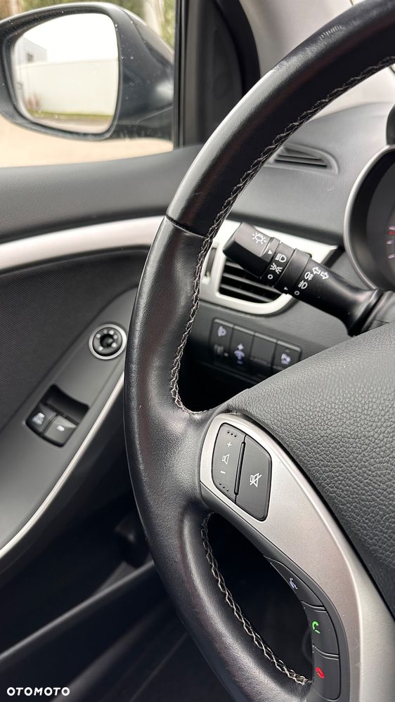 Hyundai i30 1.4 Comfort - 21