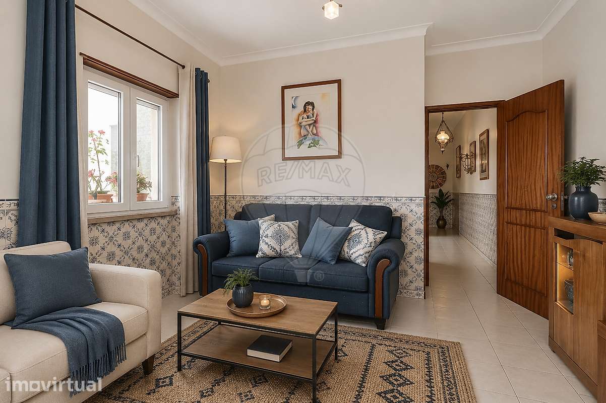 Apartamento T4 para venda - Grande imagem: 3/28
