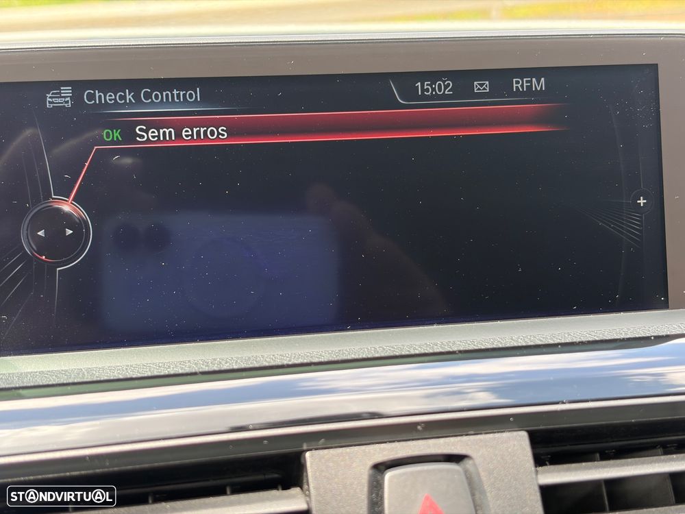 BMW 320 Gran Turismo d Auto Line Sport - 3