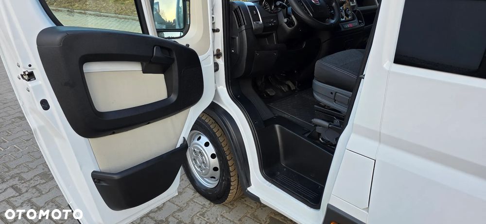Fiat Ducato - 15