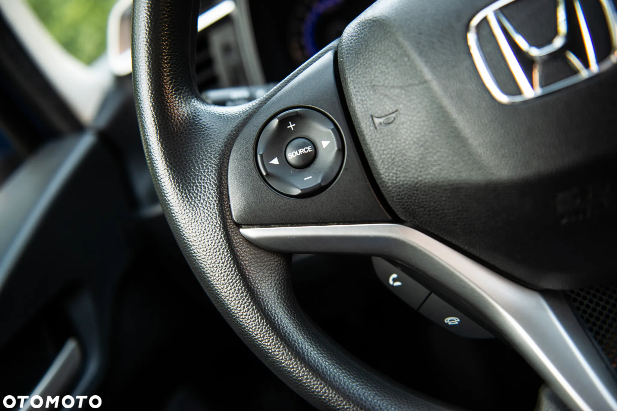 Honda Jazz 1.3 i-VTEC Comfort - 40
