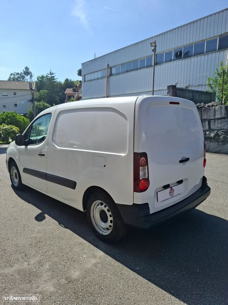 Peugeot Partner - 7