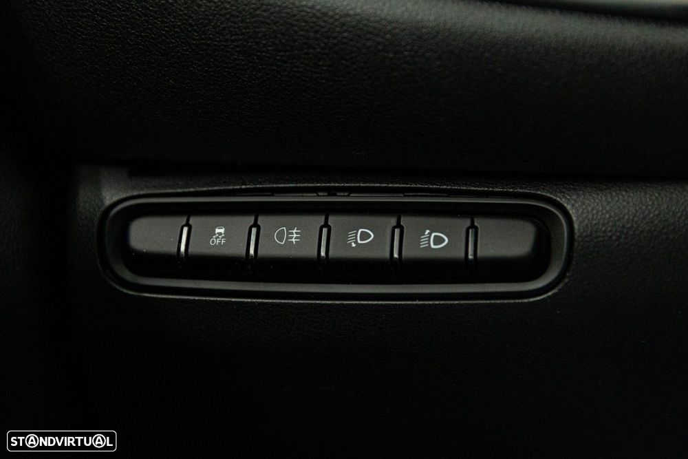 Fiat 500e Passion - 31