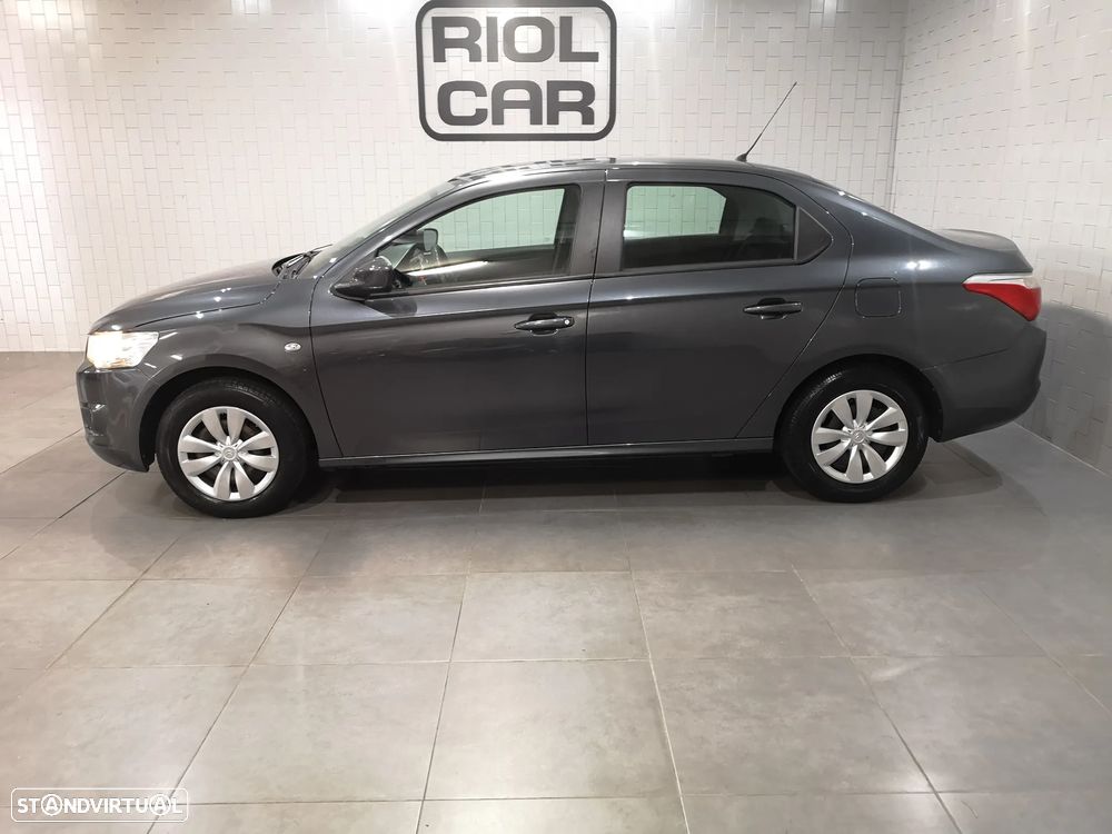 Citroën C-Elysée 1.2 VTi Seduction - 6