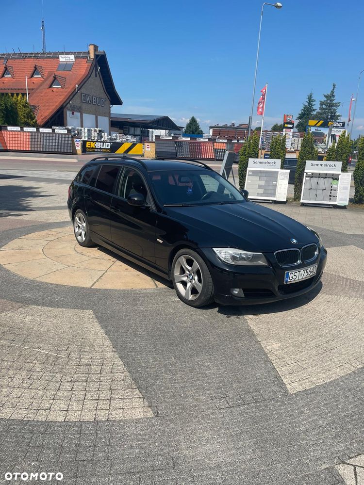 BMW Seria 3 - 3