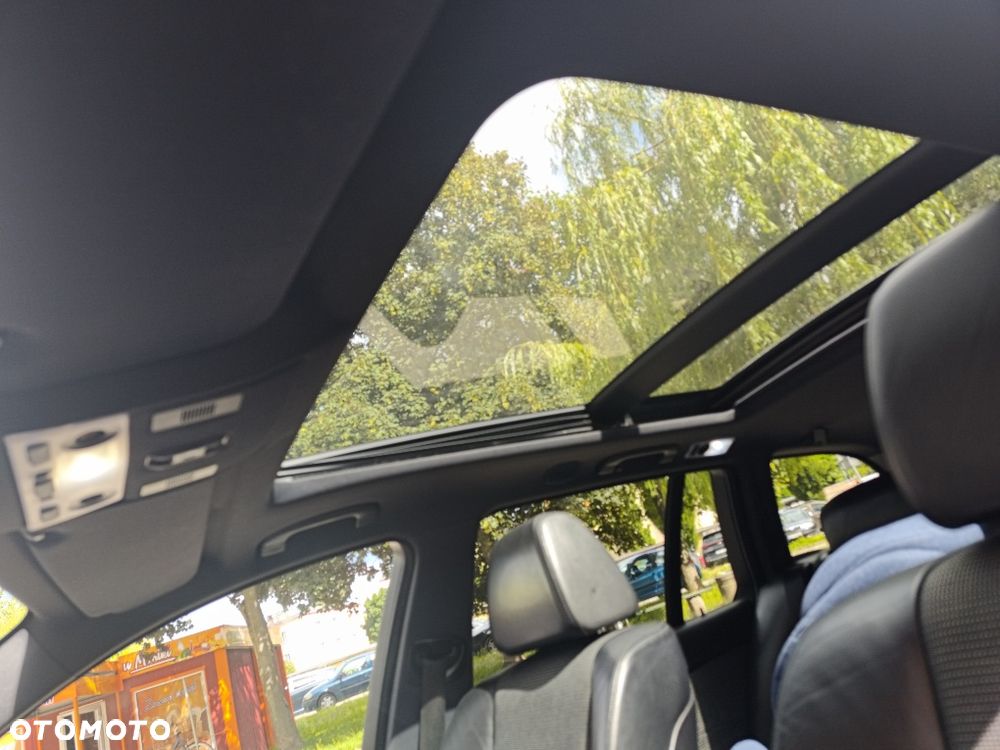 BMW Seria 5 - 7
