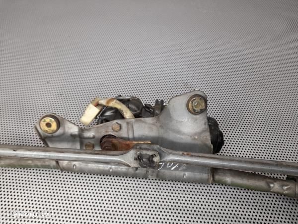 Armaçao Limpa Vidros Peugeot 106 Ii (1A_, 1C_) - 8