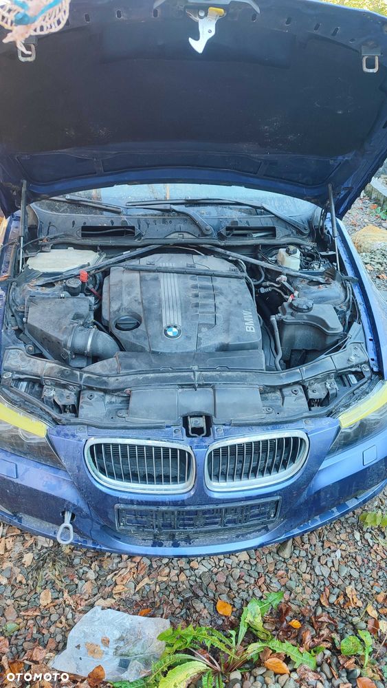 BMW Seria 3 - 1