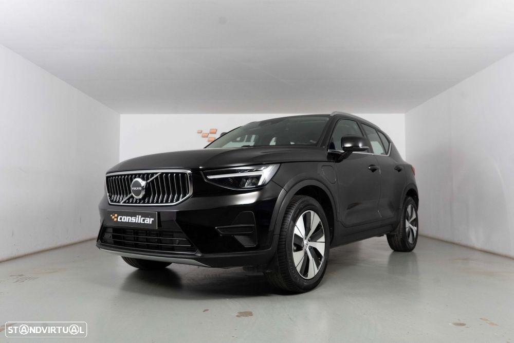 Volvo XC 40 1.5 T4 PHEV Essential - 9
