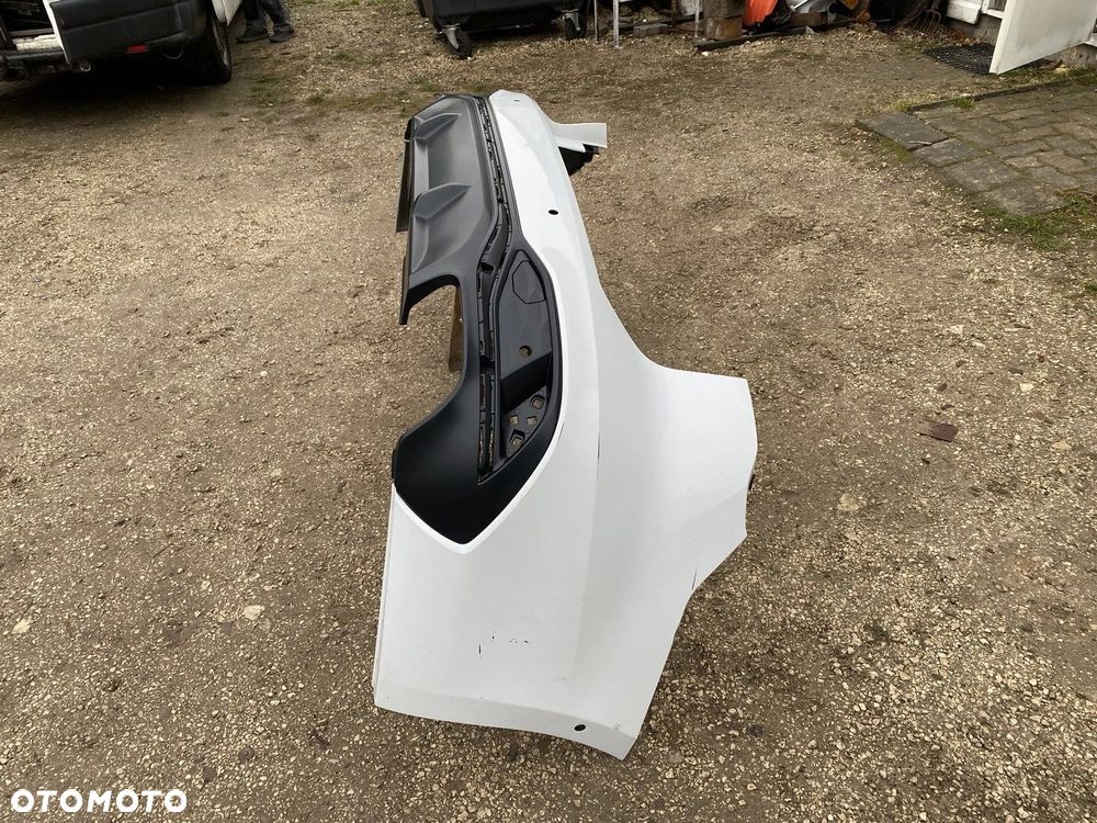 ZDERZAK TYŁ TYLNY AUDI A5 B10 2024- 8B3807511A - 5