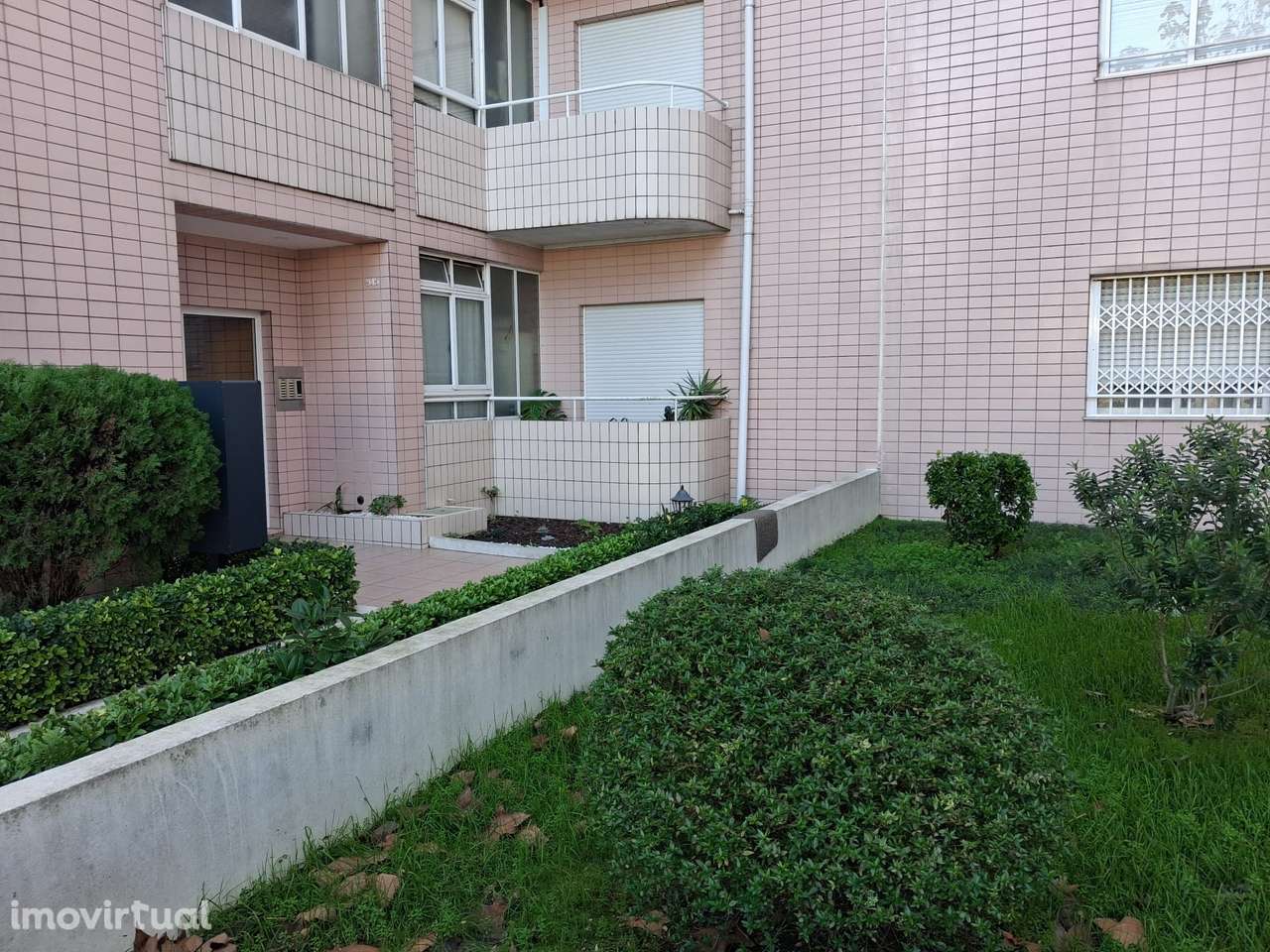 Apartamento T2 Venda em Baguim do Monte (Rio Tinto),Gondomar - Grande imagem: 3/22