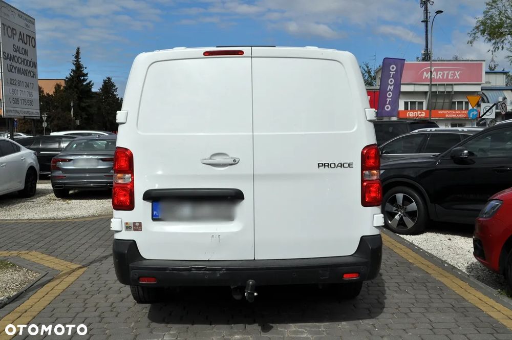 Toyota PROACE - 10