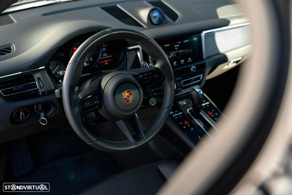 Porsche Macan GTS PDK - 24