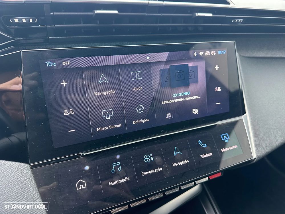 Peugeot 308 SW 1.5 BlueHDi Allure Pack - 9