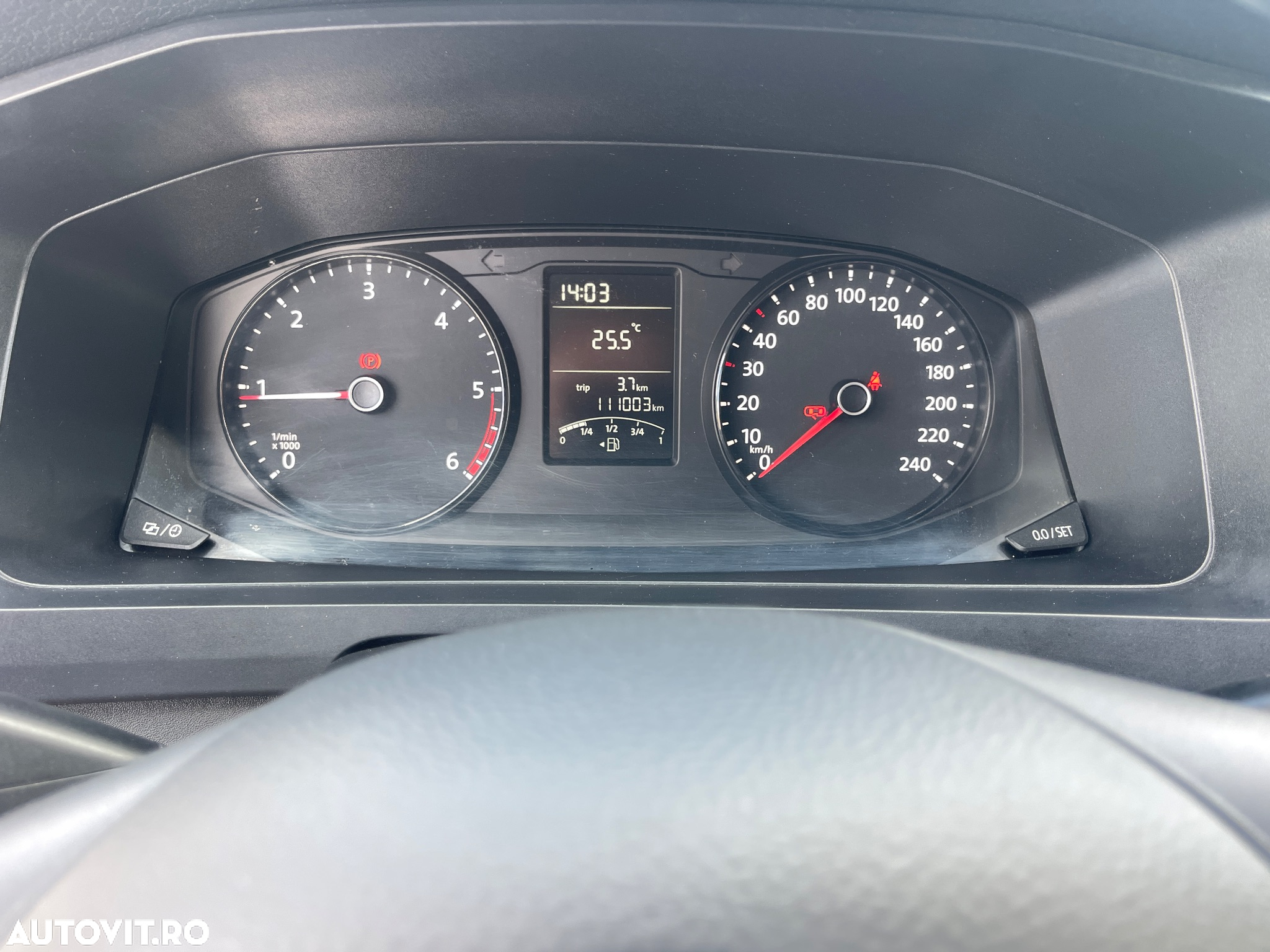Volkswagen Transporter 2.0TDI  LUNG  2CULISANTE  USI SPATE - 39