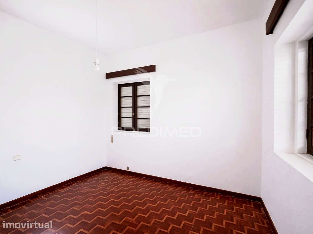 Moradia antiga T3 Isolada | Centro da Gafanha da Nazaré | Jardim |... - Grande imagem: 4/14