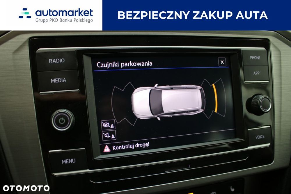 Volkswagen Passat 1.5 TSI EVO Essence DSG - 18