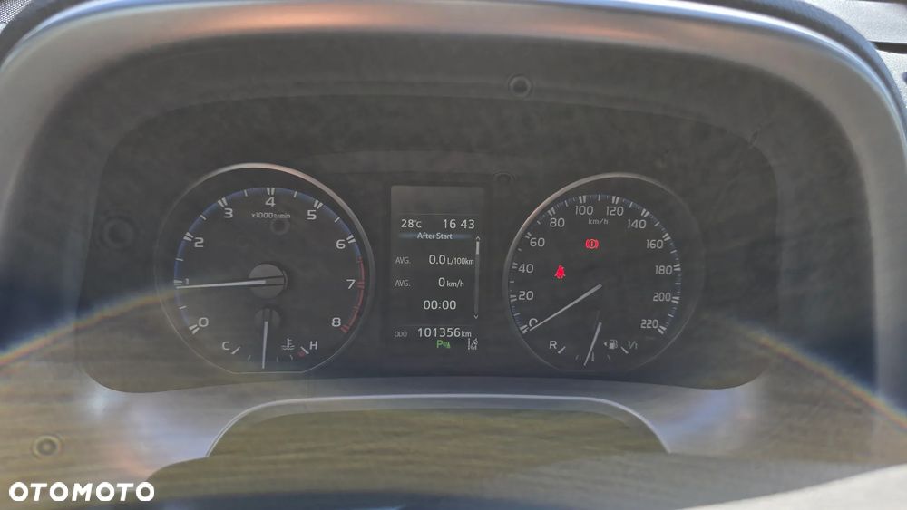 Toyota RAV4 2.0 Premium 4x4 - 9