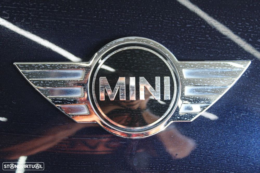 MINI Countryman Cooper SD All4 Park Lane - 45
