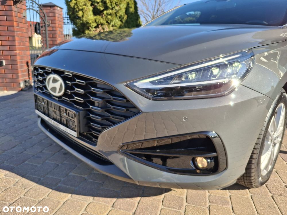 Hyundai i30 1.0 T-GDI Advantage - 9