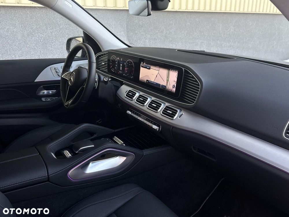 Mercedes-Benz GLE - 15