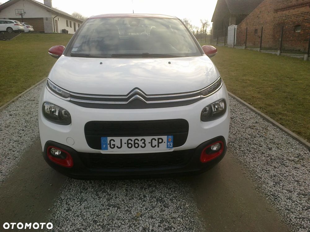 Citroën C3 - 6