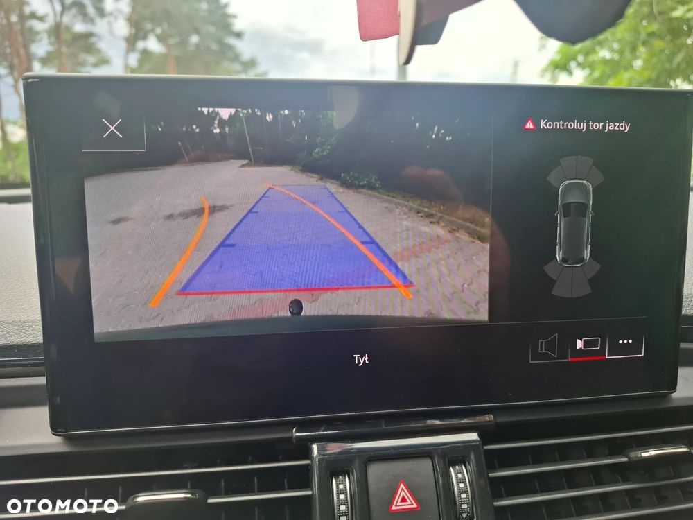 Audi Q5 40 TDI mHEV Quattro S Line S tronic - 29