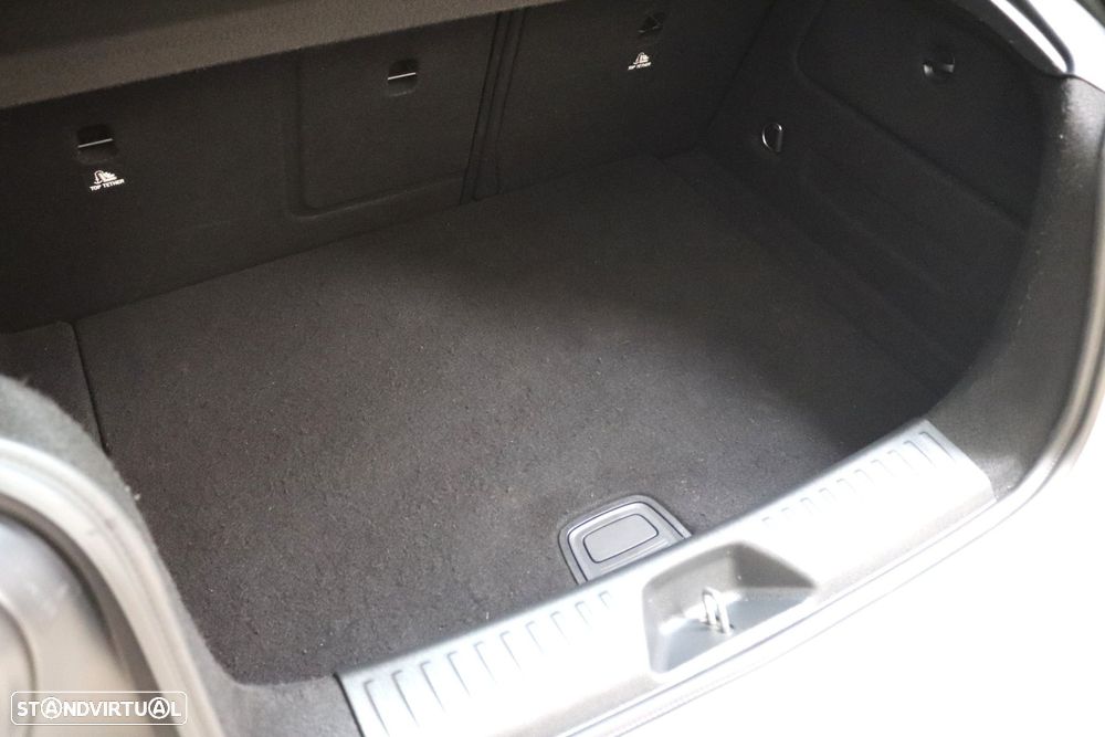 Mercedes-Benz A 180 CDI BE Urban - 35