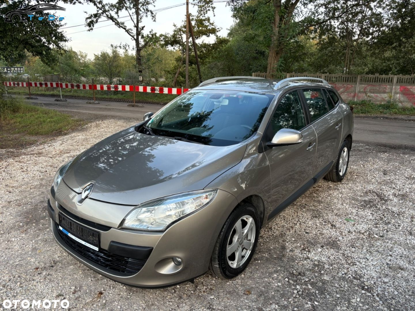 Renault Megane 1.4 16V TCE Expression - 3