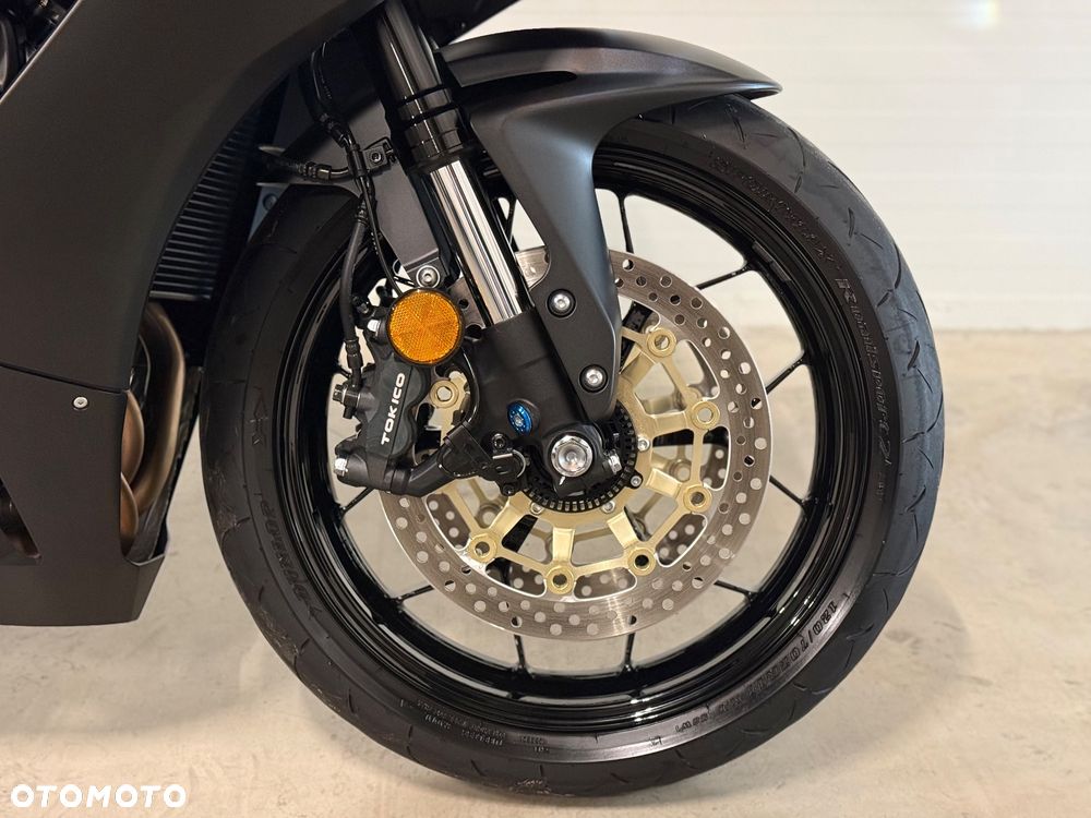 Honda CBR - 10