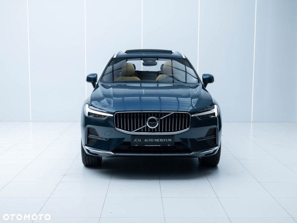 Volvo XC 60 B4 D AWD Ultimate Bright - 11