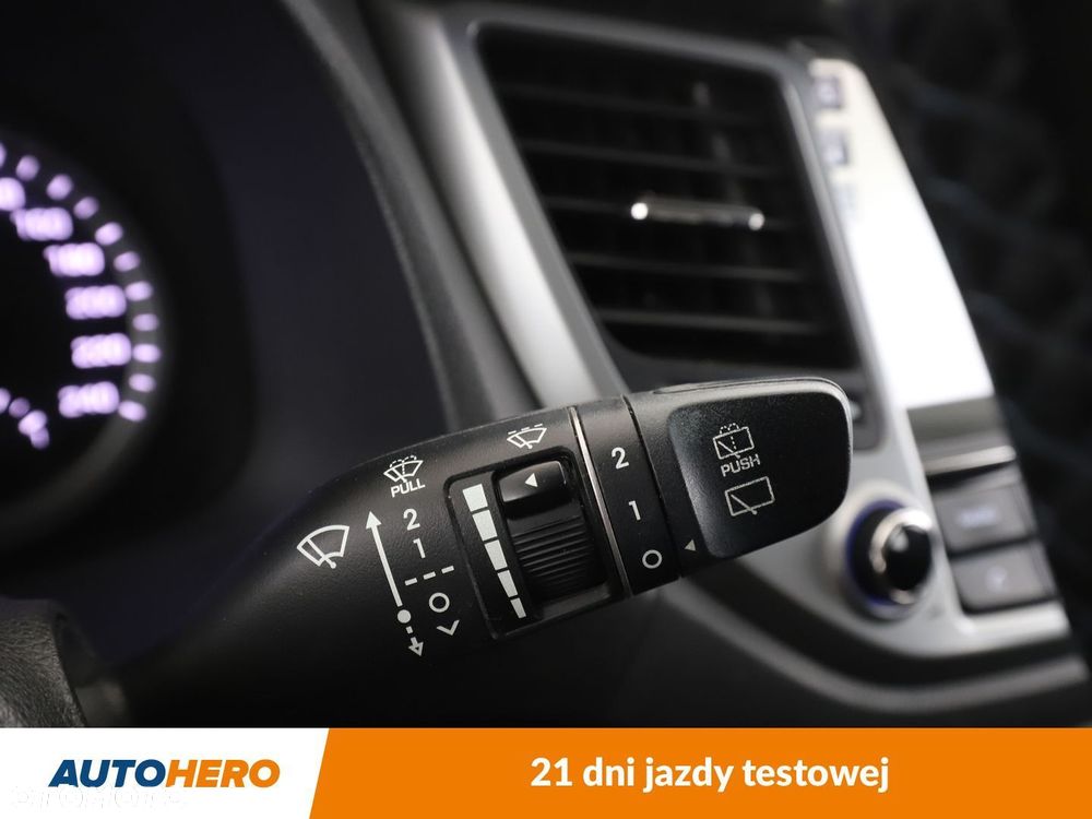 Hyundai Tucson 1.6 GDi Classic 2WD - 28