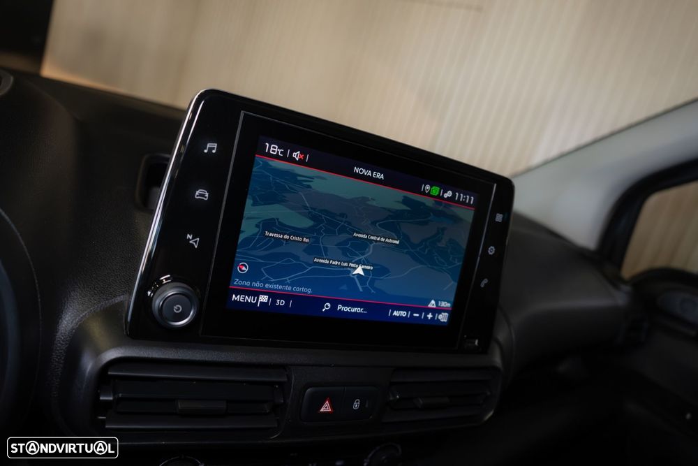 Citroën Berlingo 1.2 PureTech M Feel - 33
