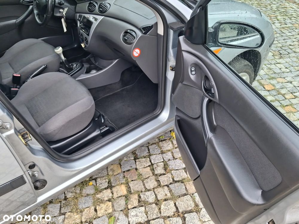 Ford Focus - 4