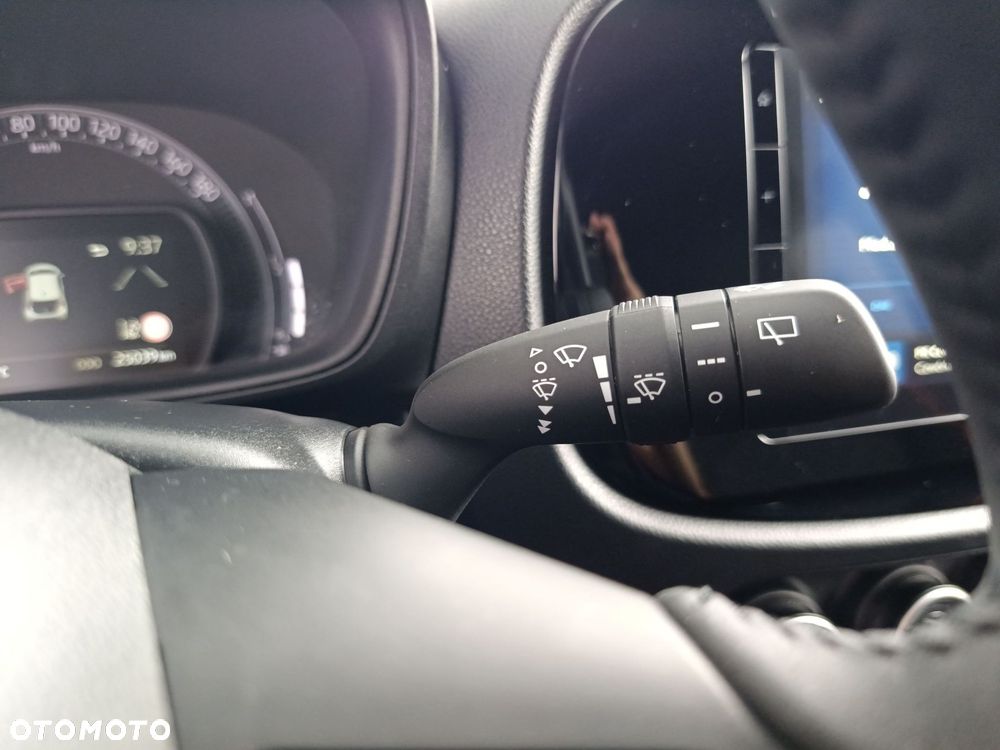 Toyota Aygo X - 26