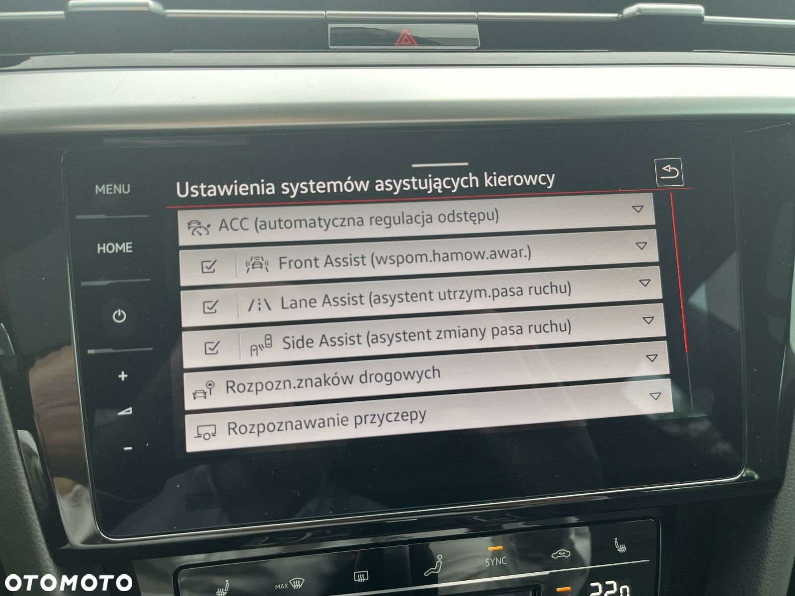 Volkswagen Arteon 2.0 TSI R-Line DSG - 30
