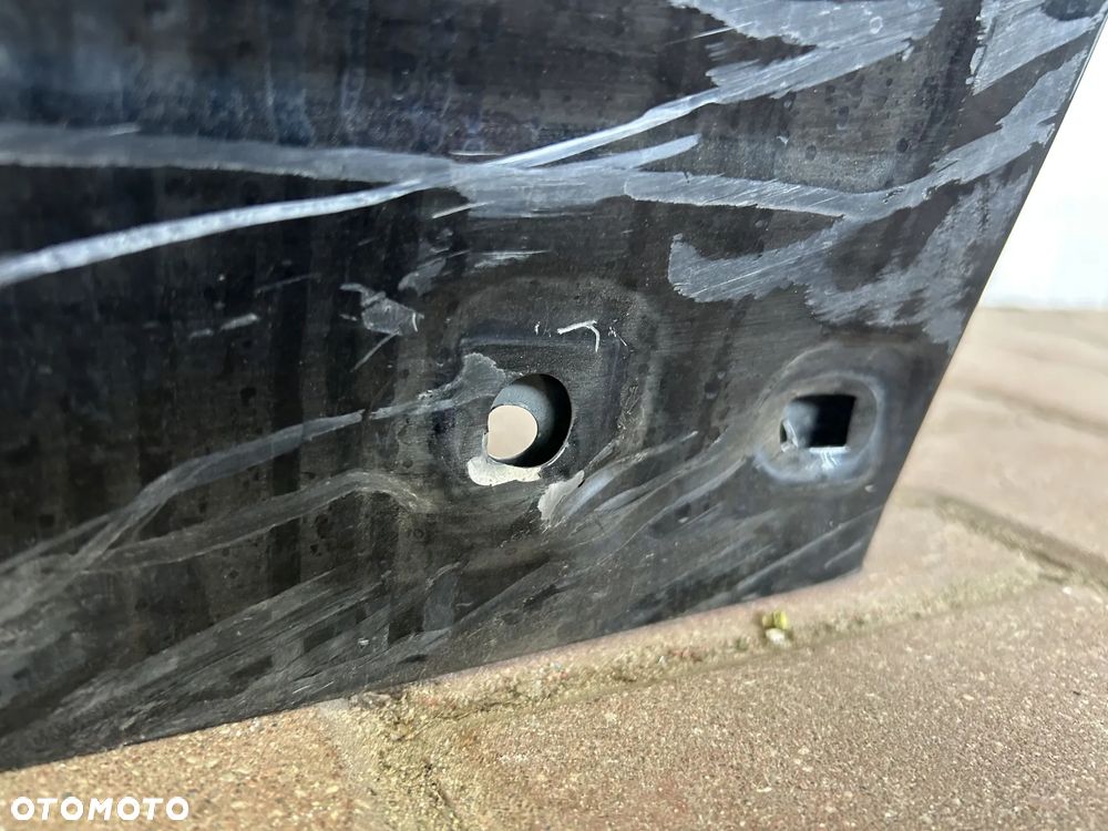 KIA SPORTAGE V 5 2021- DRZWI PRAWE TYŁ TYLNE BARDZO ŁADNE - 16