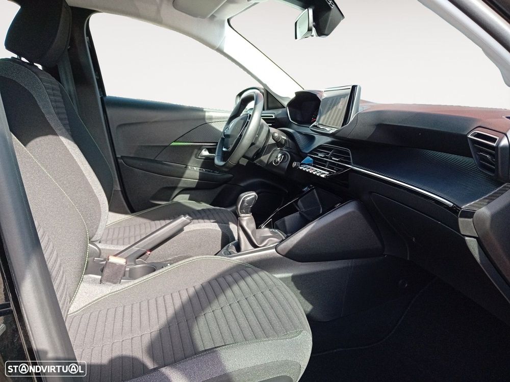 Peugeot 208 1.2 PureTech Active - 15