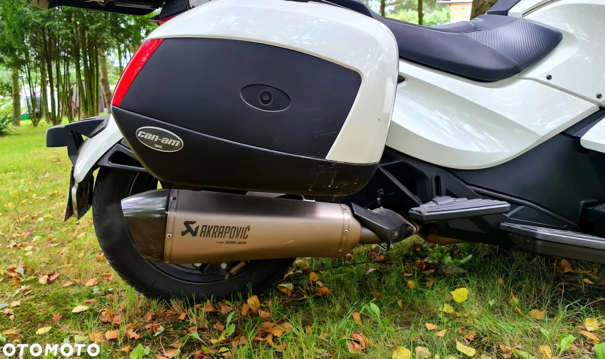 Can-Am Spyder - 4